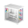 Deepcool CG530 4F White - 1336382 - zdjęcie 2